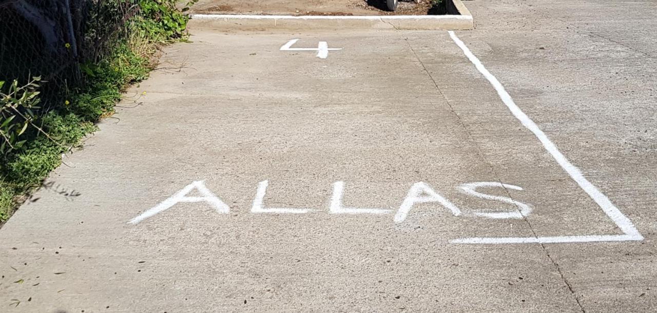 Ágios Nikólaos Allas, Guest Art מראה חיצוני תמונה